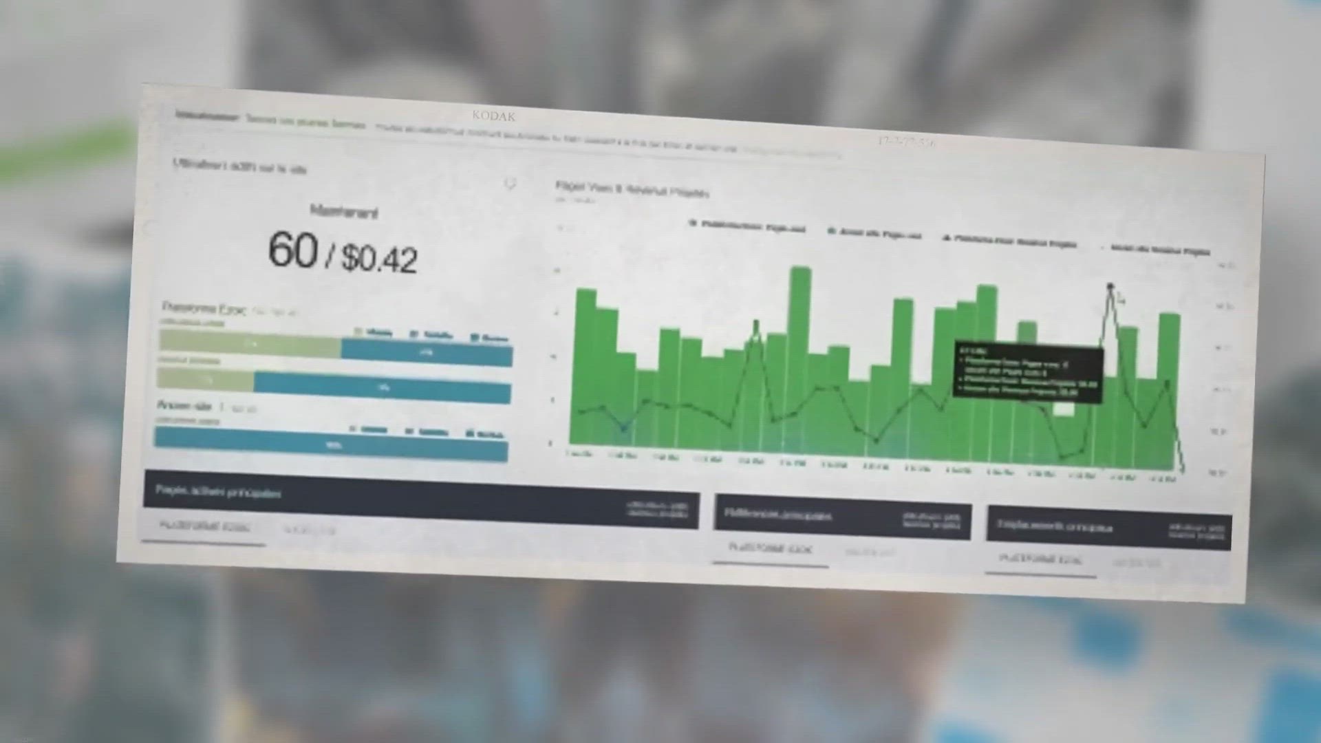 'Video thumbnail for Revue d'Ezoic BigDataAnalytics'