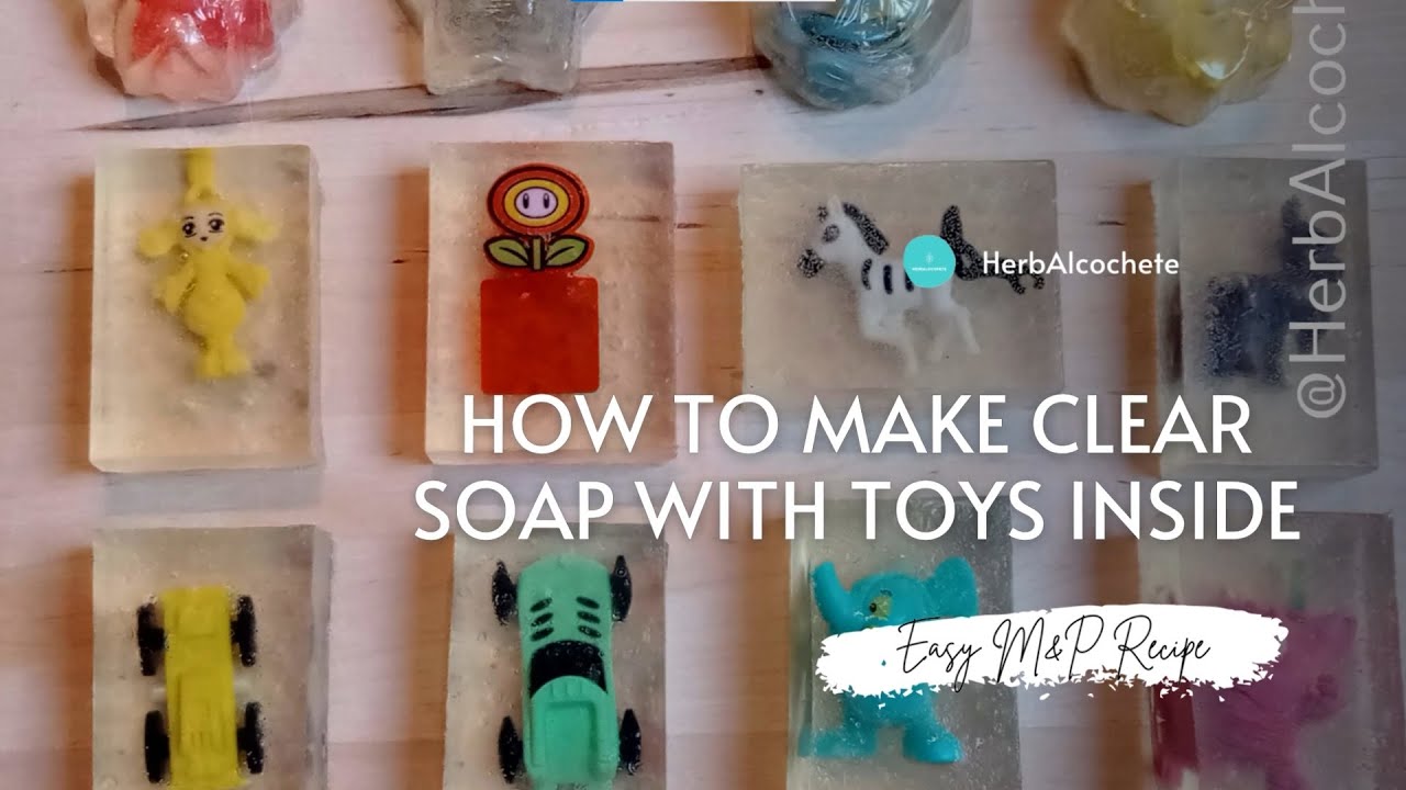 Clay Recipe for Kids