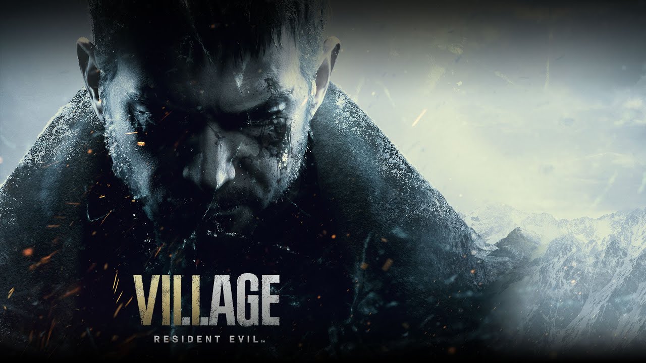 'Video thumbnail for Resident Evil 8 Winters Demo com comentários em português'