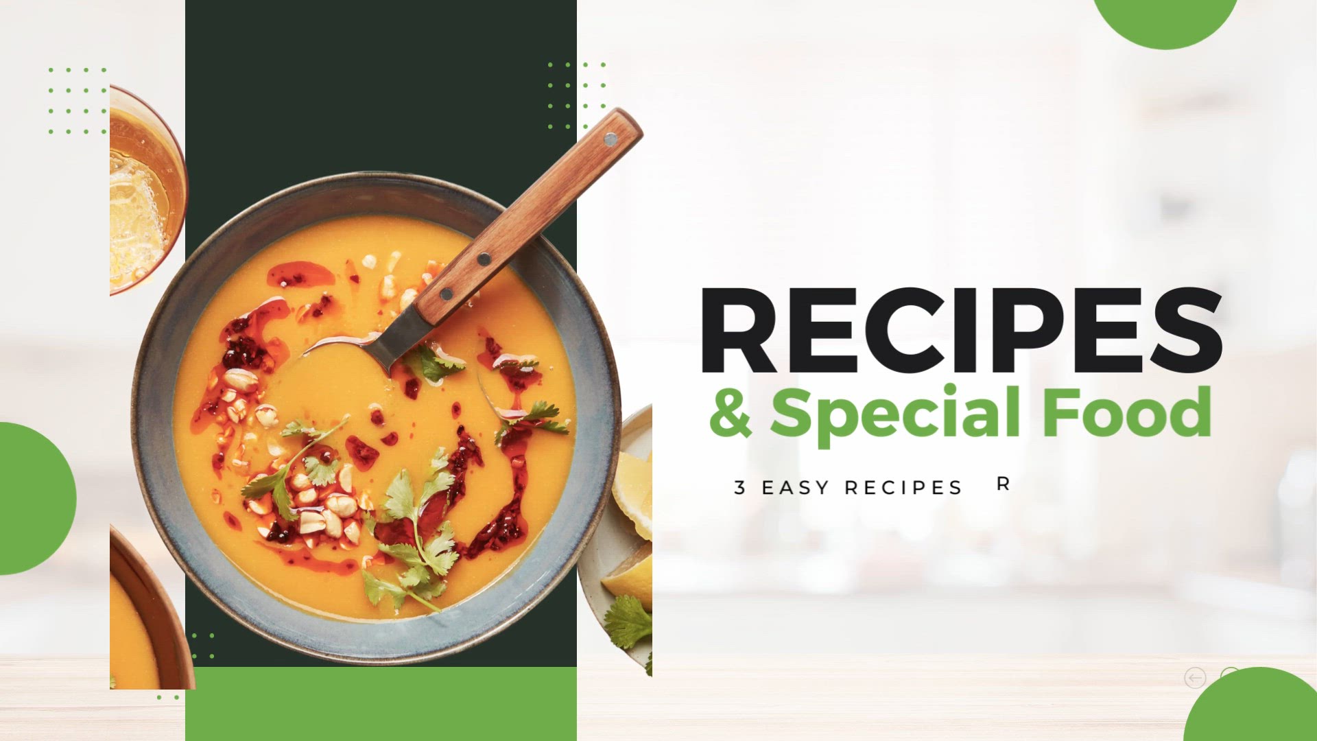 'Video thumbnail for Easy Lentil Soup Recipes'