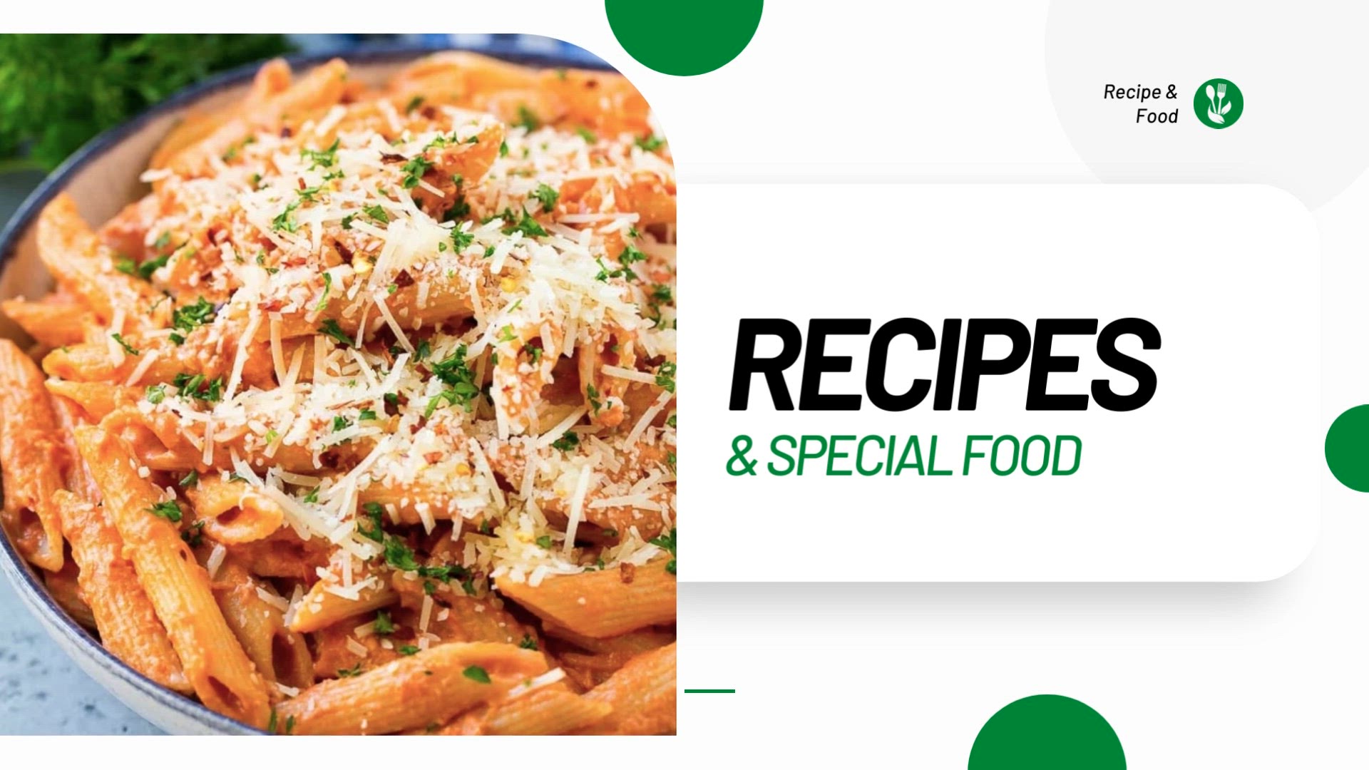 'Video thumbnail for Healthy Penne alla Vodka Recipes'