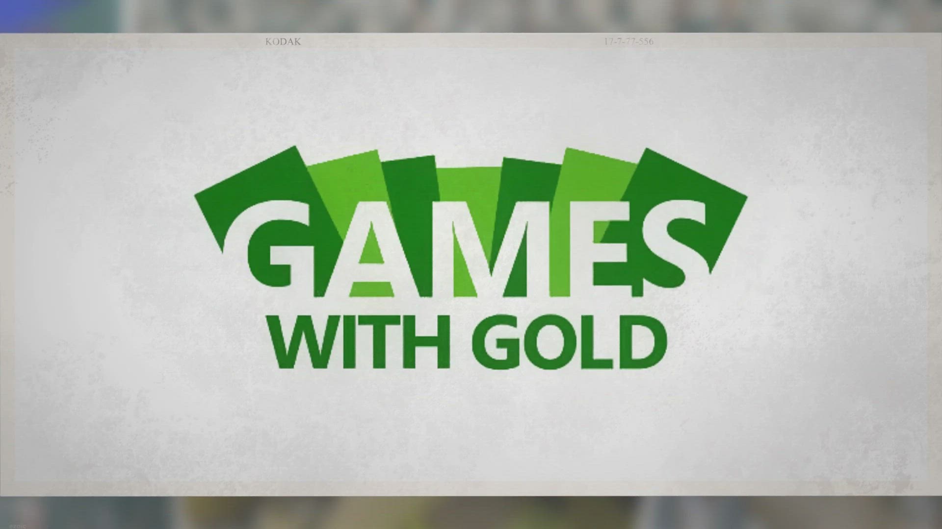 'Video thumbnail for Xbox Games with Gold November 2022 Lineup Revealed'