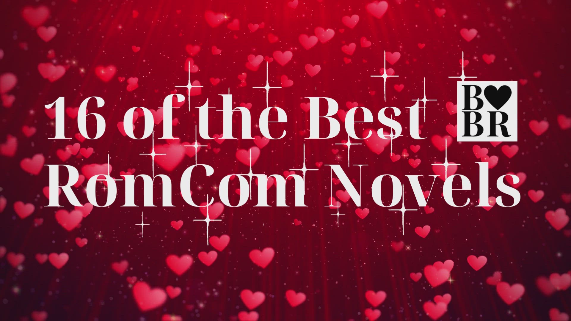 Feelin' the Love: A Look at Romantic Songs, Books and Comedies
