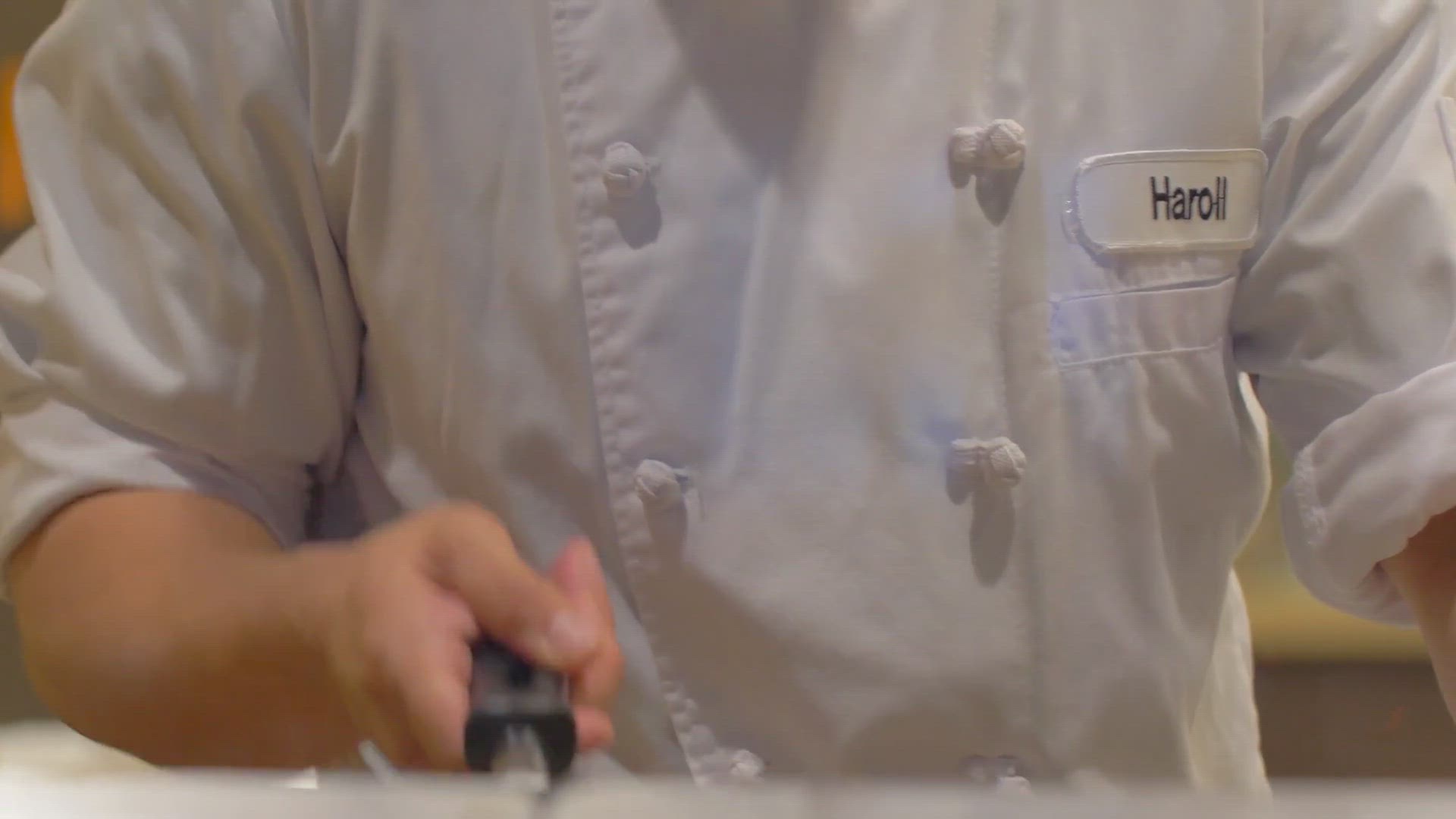 Video thumbnail for Omelet Intro