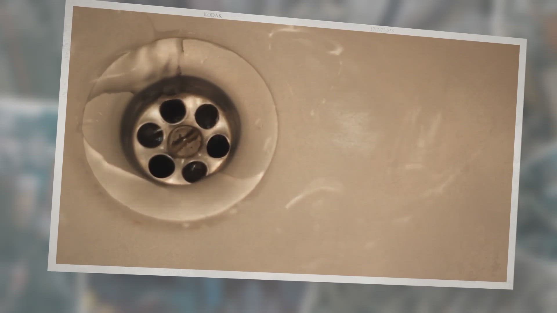 'Video thumbnail for Why Won’t My Bathtub or Shower Drain Right?'