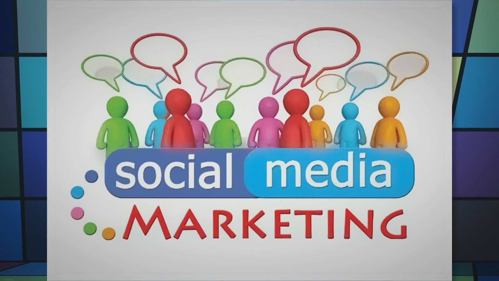 Video thumbnail for Social Media Marketing Strategies For Business