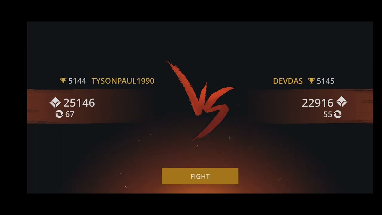 Video thumbnail for cautious step, shadow fight 3, gameplay, part - 42 #DynamoGaming #CarryIsLive #RadBrad