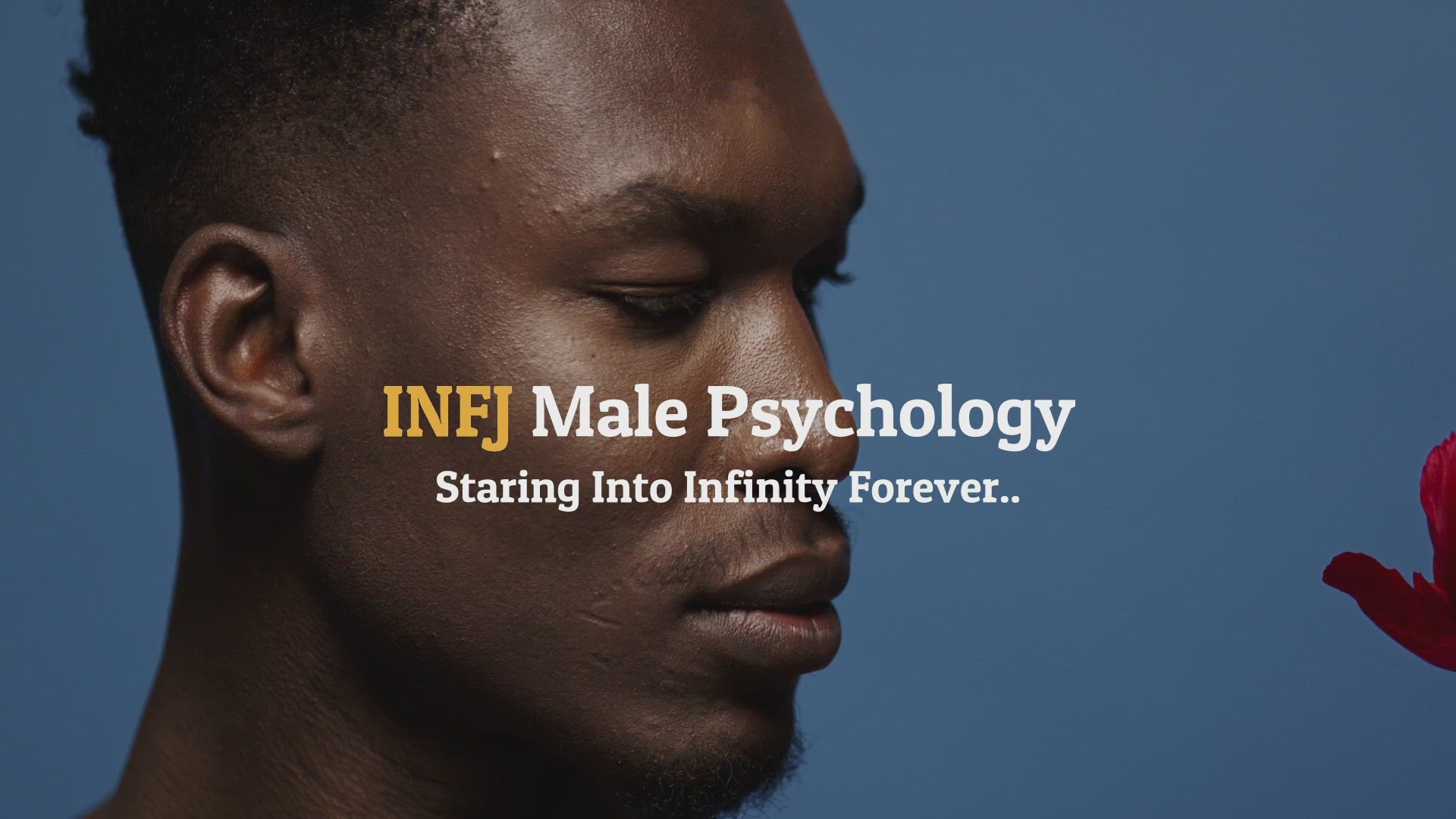 'Video thumbnail for INFJ Male Psychology (Clip 2)'