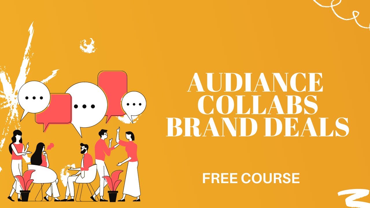 Video thumbnail for INSTAGRAM AUDIENCE | INFLUENCER COLLABORATIONS | BRAND DEALS