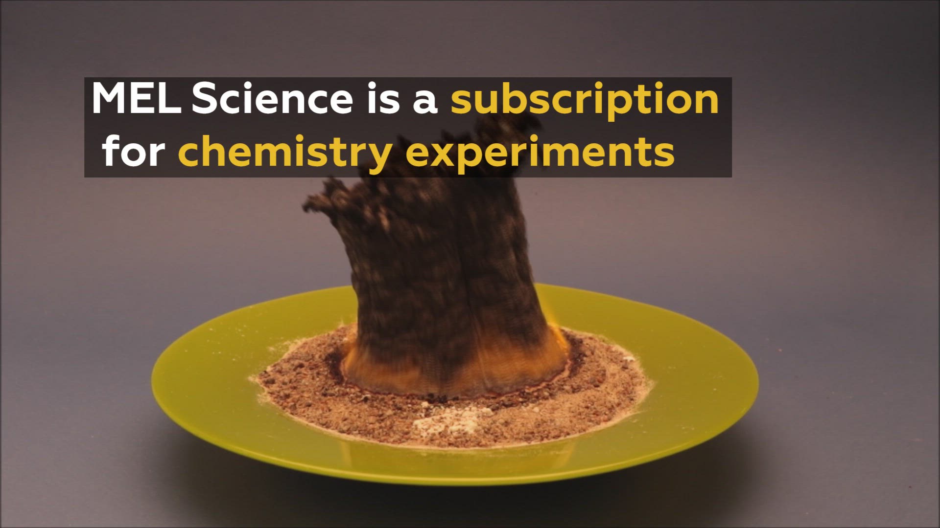 Video thumbnail for MEL Science Promo Video 1