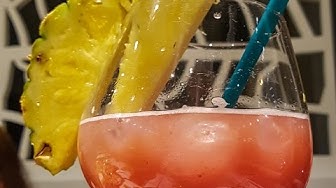 'Video thumbnail for Rum Geschichten und Rumprobieren im Mercure Stuttgart City Center Hotel'