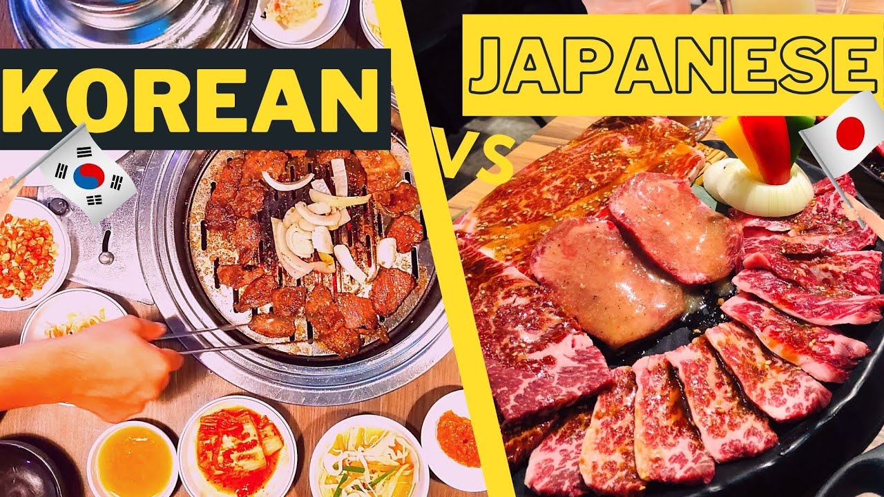 How to have Korean BBQ at Home with Trader Joe's Products – FOOD