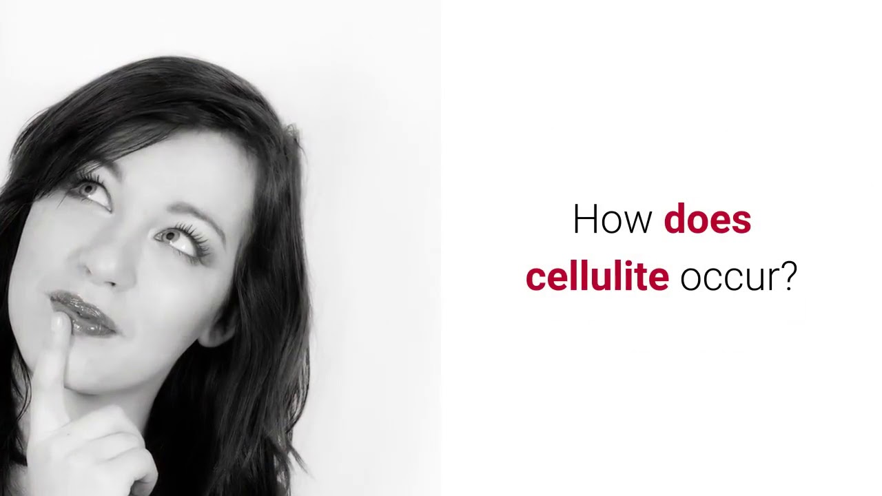 Video thumbnail for How to Get Rid of Cellulite on Thighs and Bum (fast)