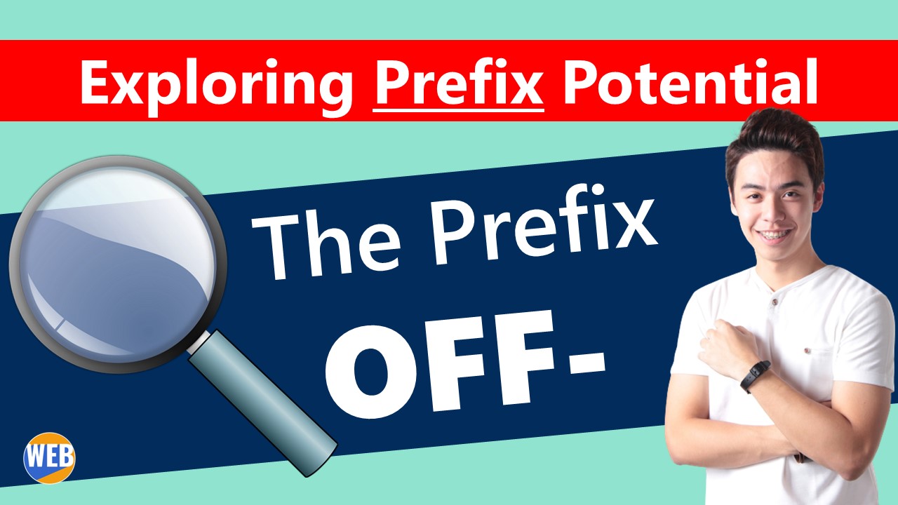 'Video thumbnail for ⭐The Power of OFF- Exploring Prefix Potential'