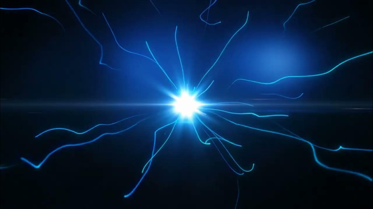 'Video thumbnail for Una explicación clara y simple de la ley de Coulomb'