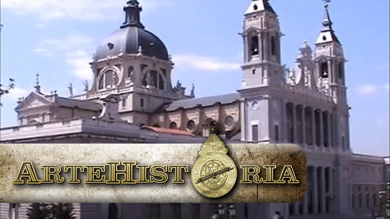 'Video thumbnail for Madrid, Villa y Corte.'