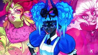 'Video thumbnail for Pinku Kult: Hex Mortis Launch Trailer'