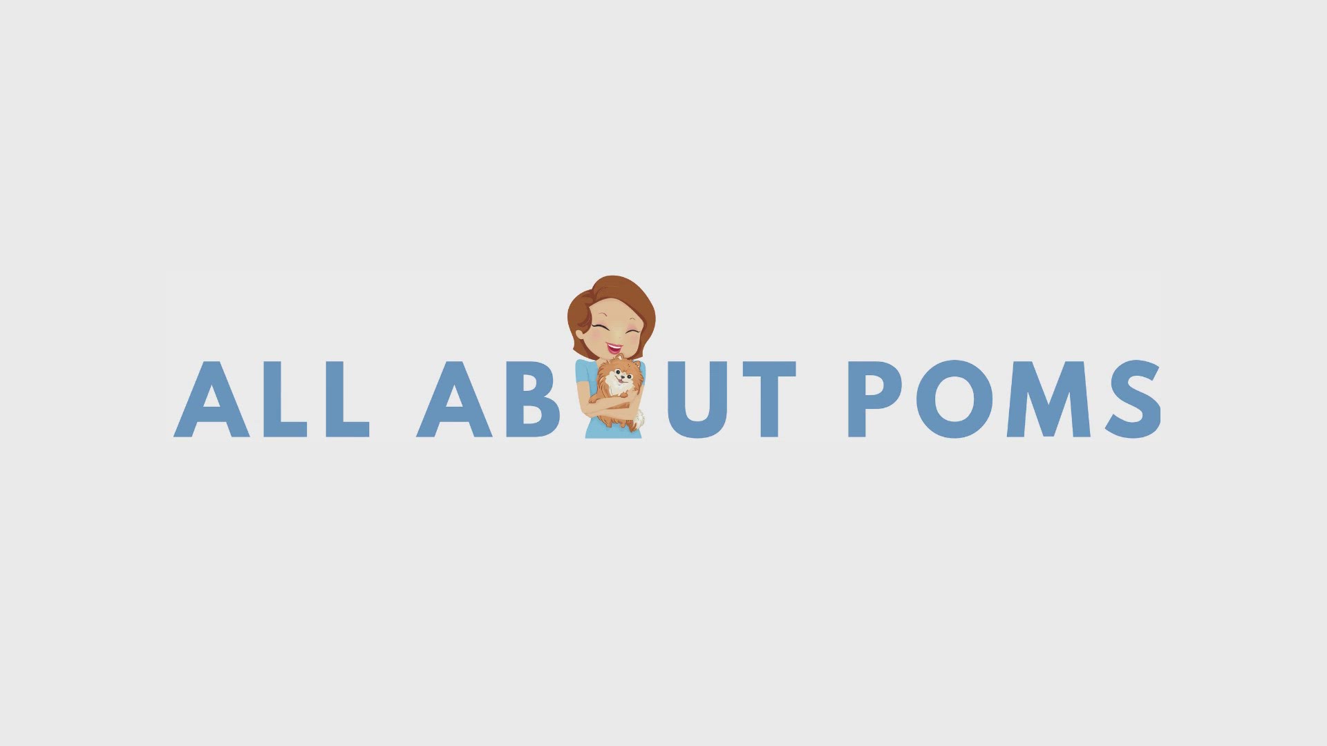 Video thumbnail for All About Poms- River