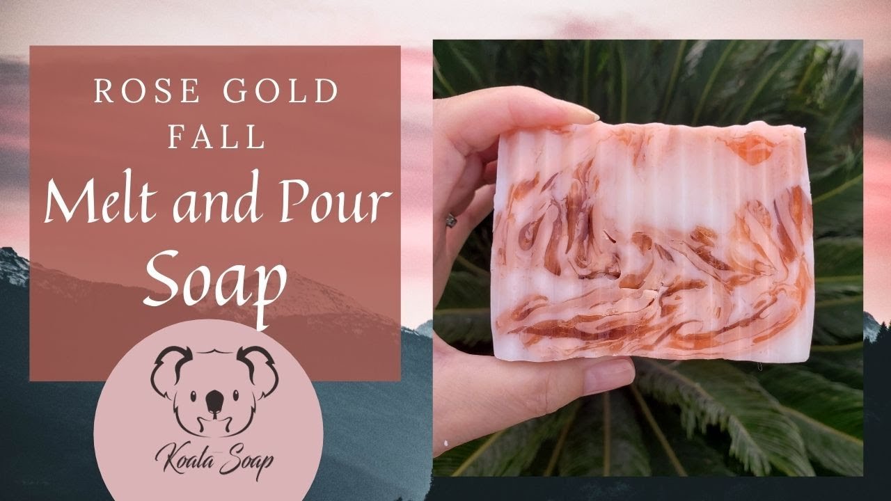 How to make soap with an impression mat, Cold process soap making,  Valentines Soap 