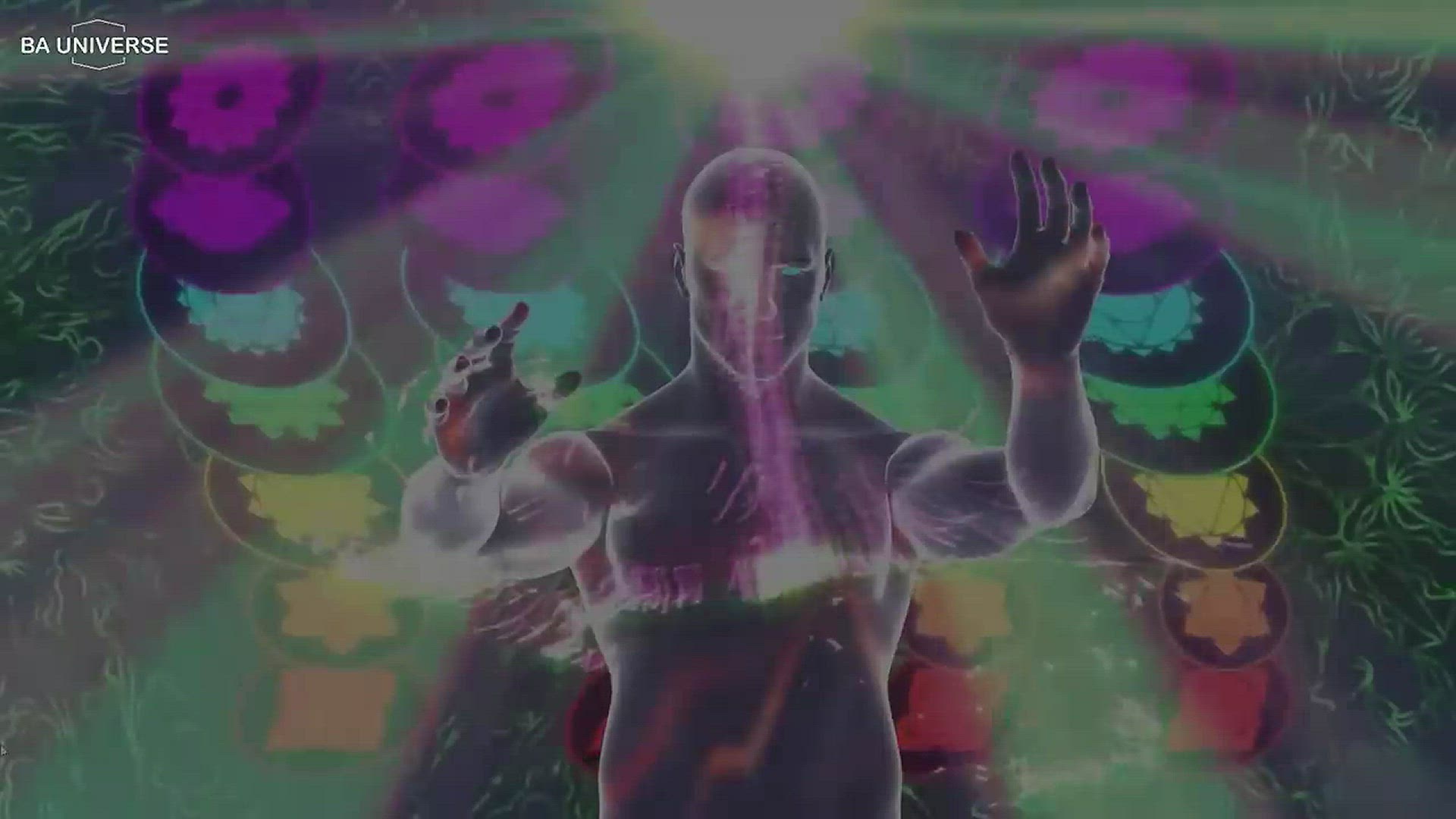 Video thumbnail for 21 DẤU HIỆU BẠN ĐANG TRẢI QUA HIỆN TƯỢNG