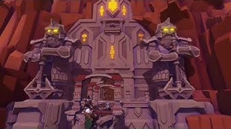 'Video thumbnail for Mist NFT Game Crypto Game Trailer #mist #nftgame #cryptogame #earnmoney #playgame'