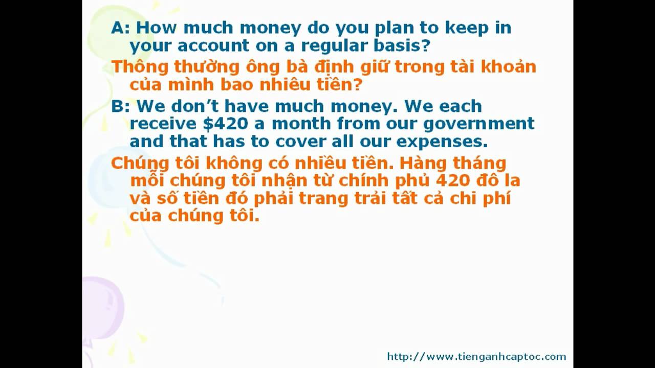 'Video thumbnail for Tiếng Anh thương mại, tài chính, ngân hàng bài 1-1'