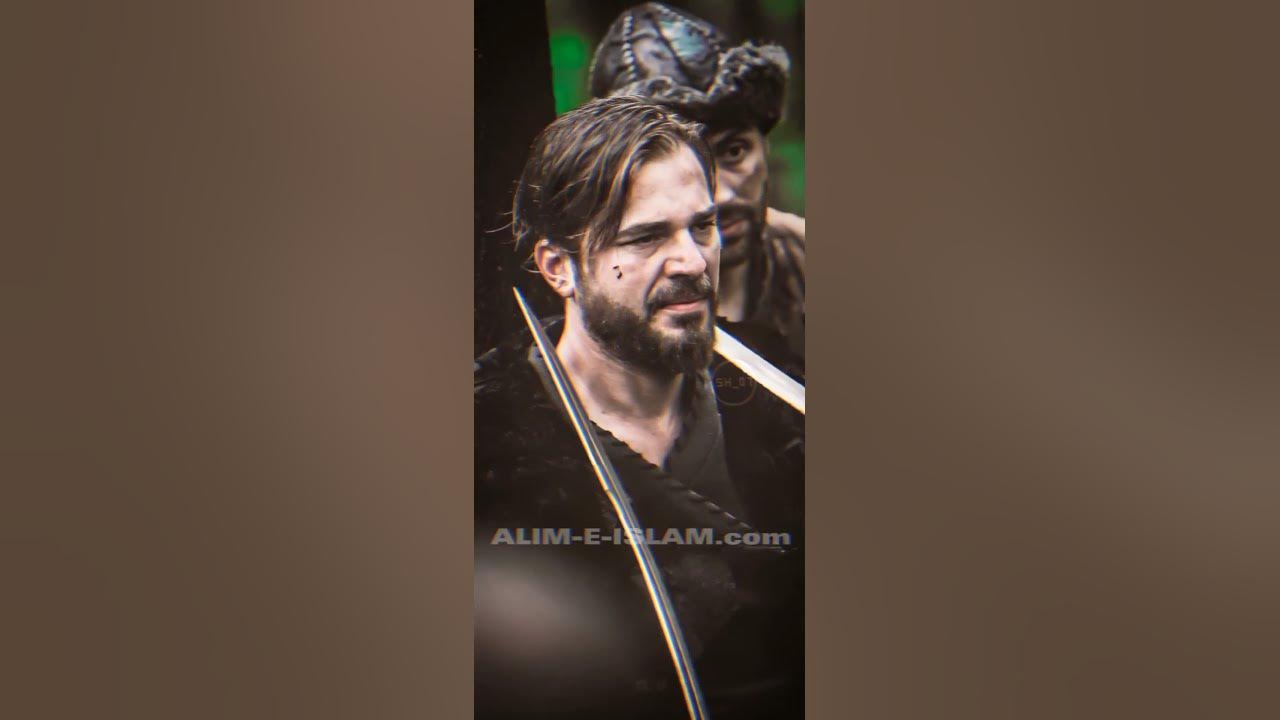 'Video thumbnail for Apni merzi se tw es dunya m sans lena b mahal hai || Ertugrul Ghazi Famous Dialogues|| #shorts'