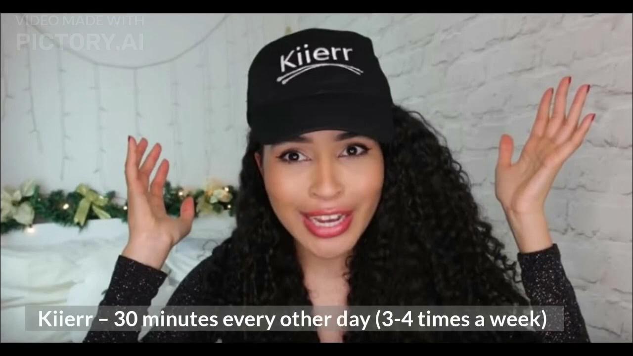 Playlist thumbnail for Kiierr Laser Cap