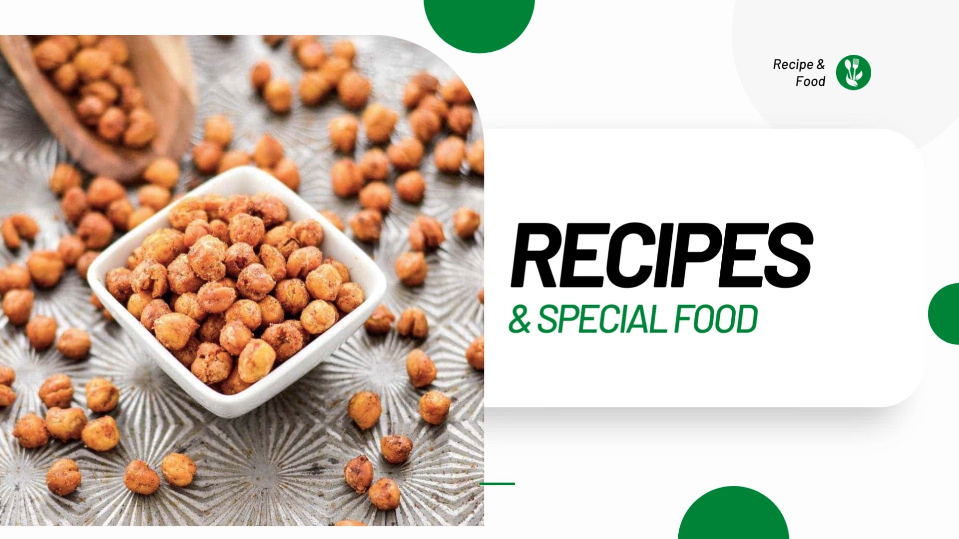 'Video thumbnail for Healthy High protein snacks Recipes'