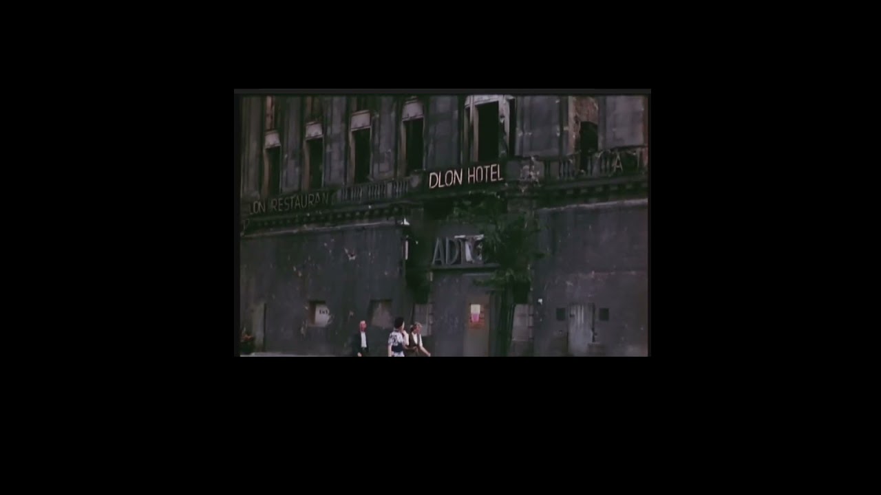 'Video thumbnail for Berlin July 1945 4'