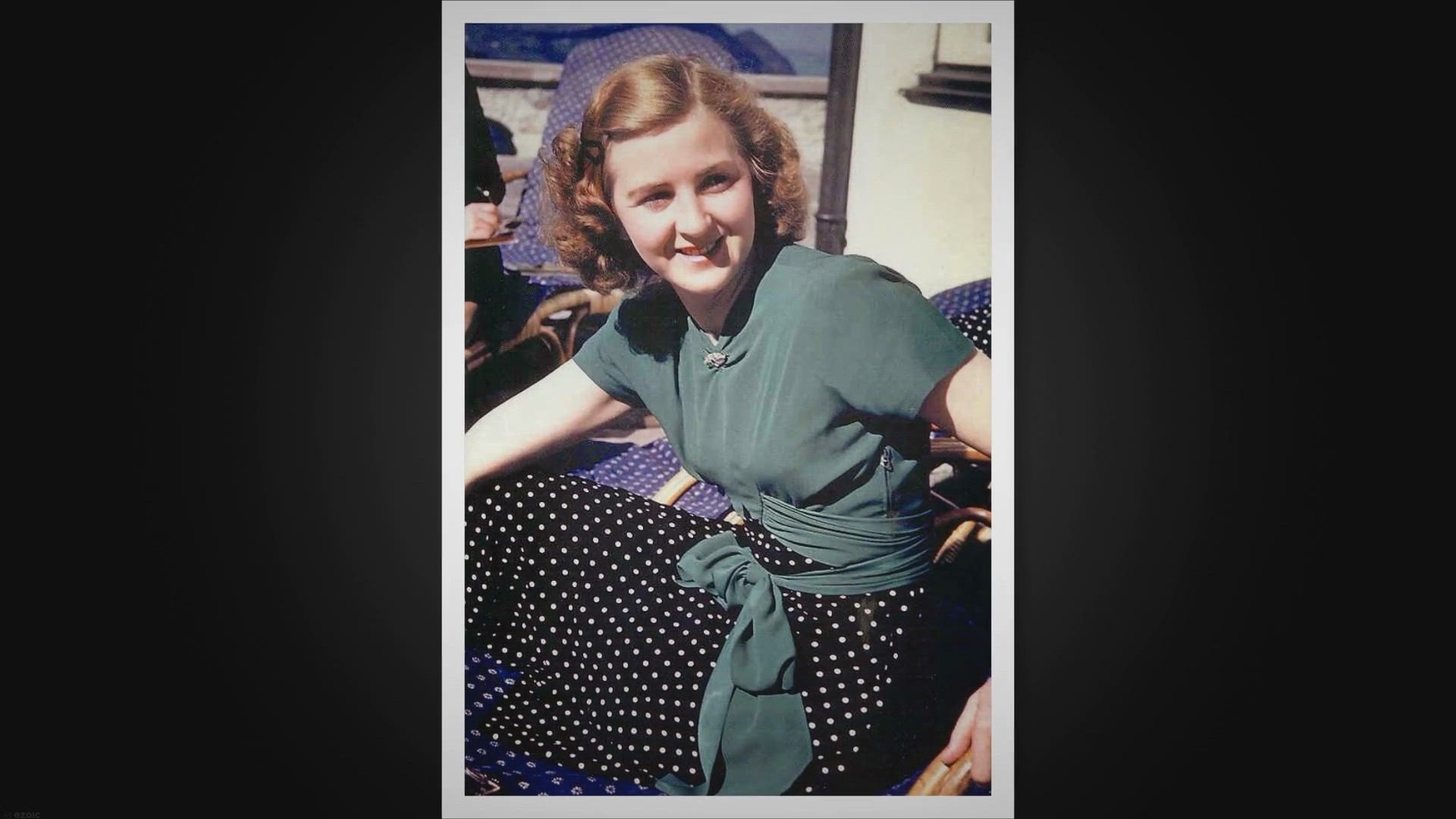 'Video thumbnail for Eva Braun, Hitler's Maiden'