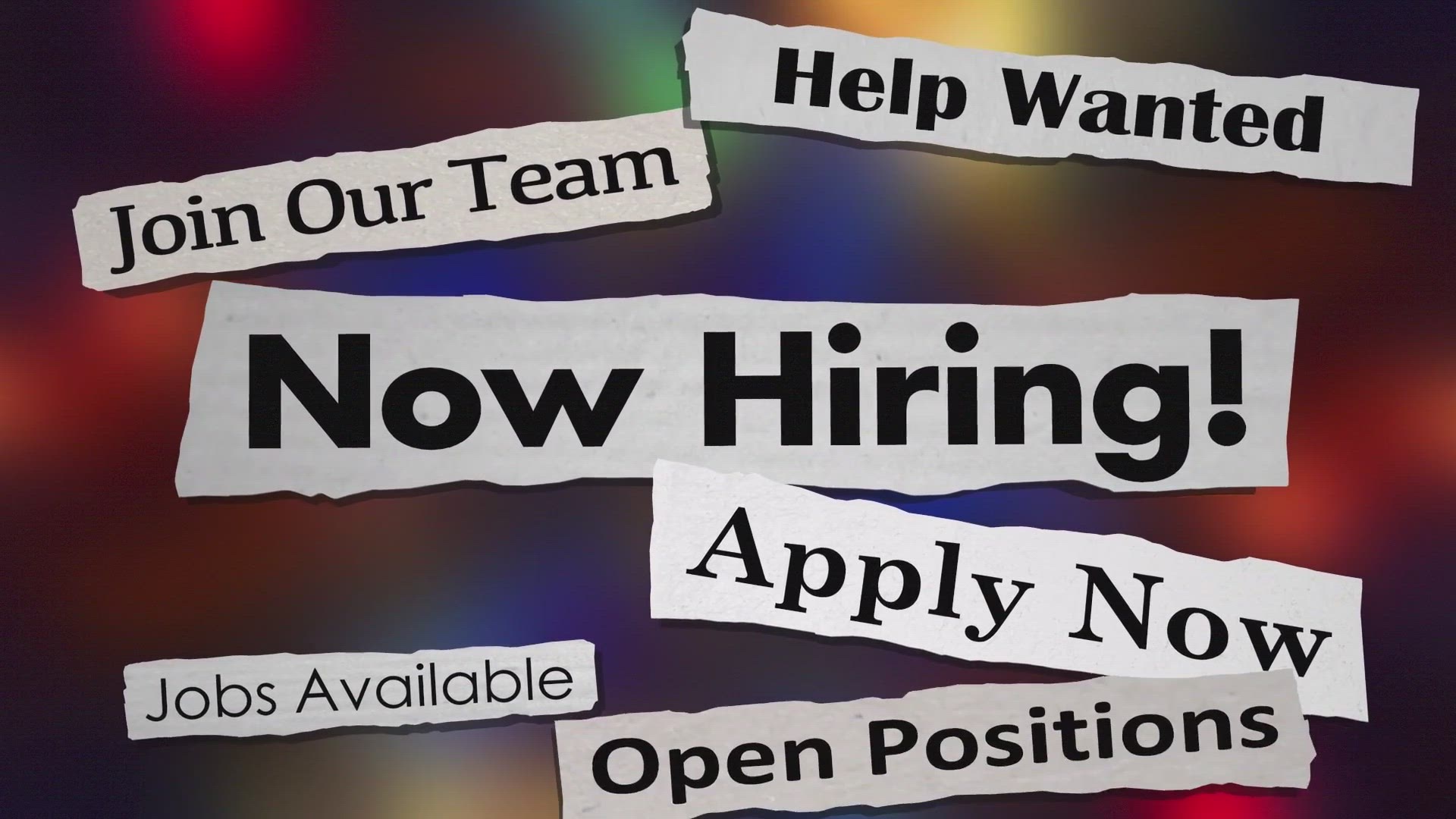 Video thumbnail for How to find the best jobs and apply easily on Smashing Career