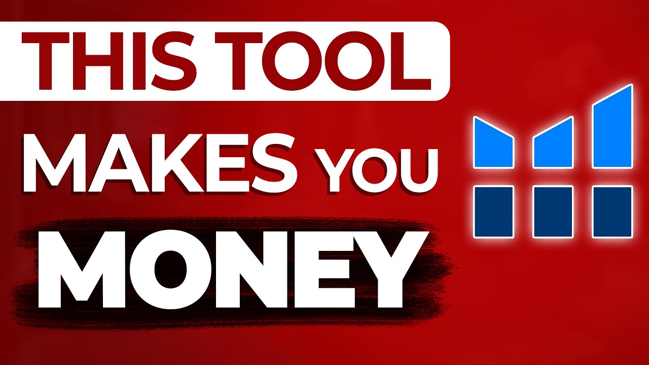 'Video thumbnail for This One Tool Boosted My Sales Through The Roof | HELIUM 10'