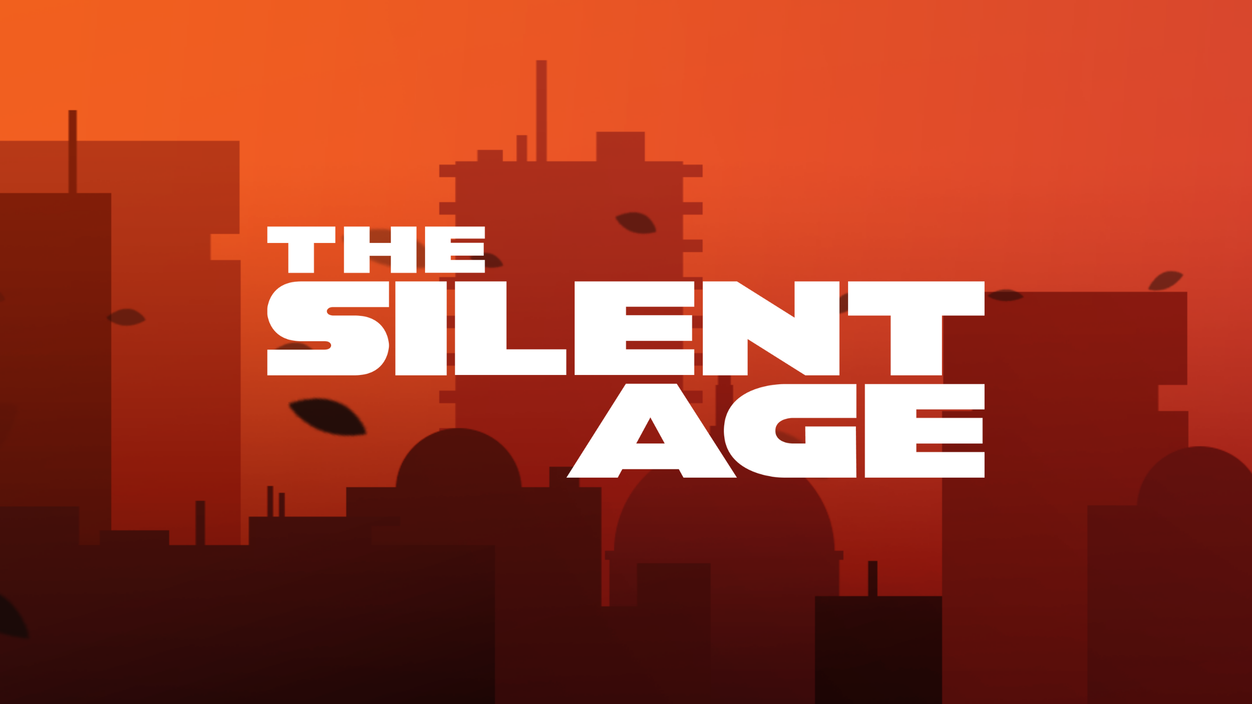 'Video thumbnail for The Silent Age and Tunche Free at Epic Games Store'