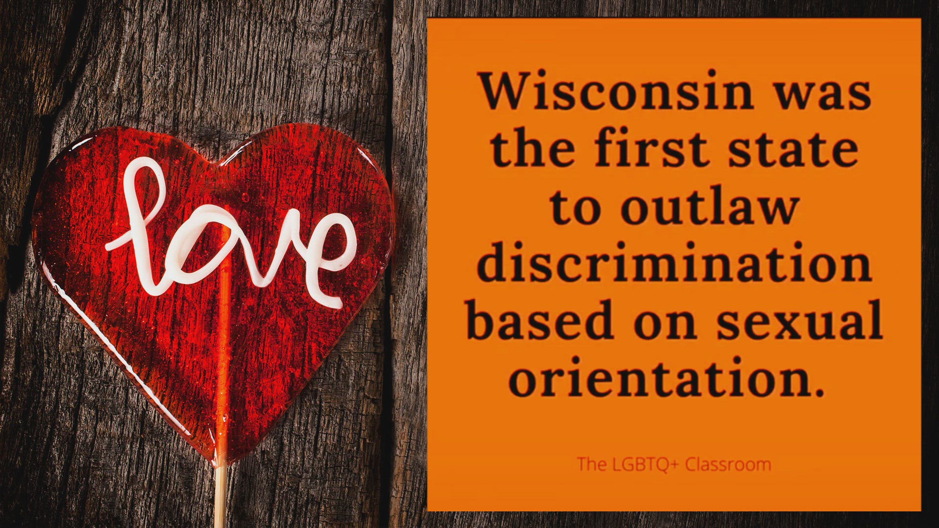 Playlist thumbnail for LGBTQ