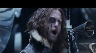 Video thumbnail for Weird Sisters Cena deletada Baile de Inverno Harry Potter e o Calice de fogo