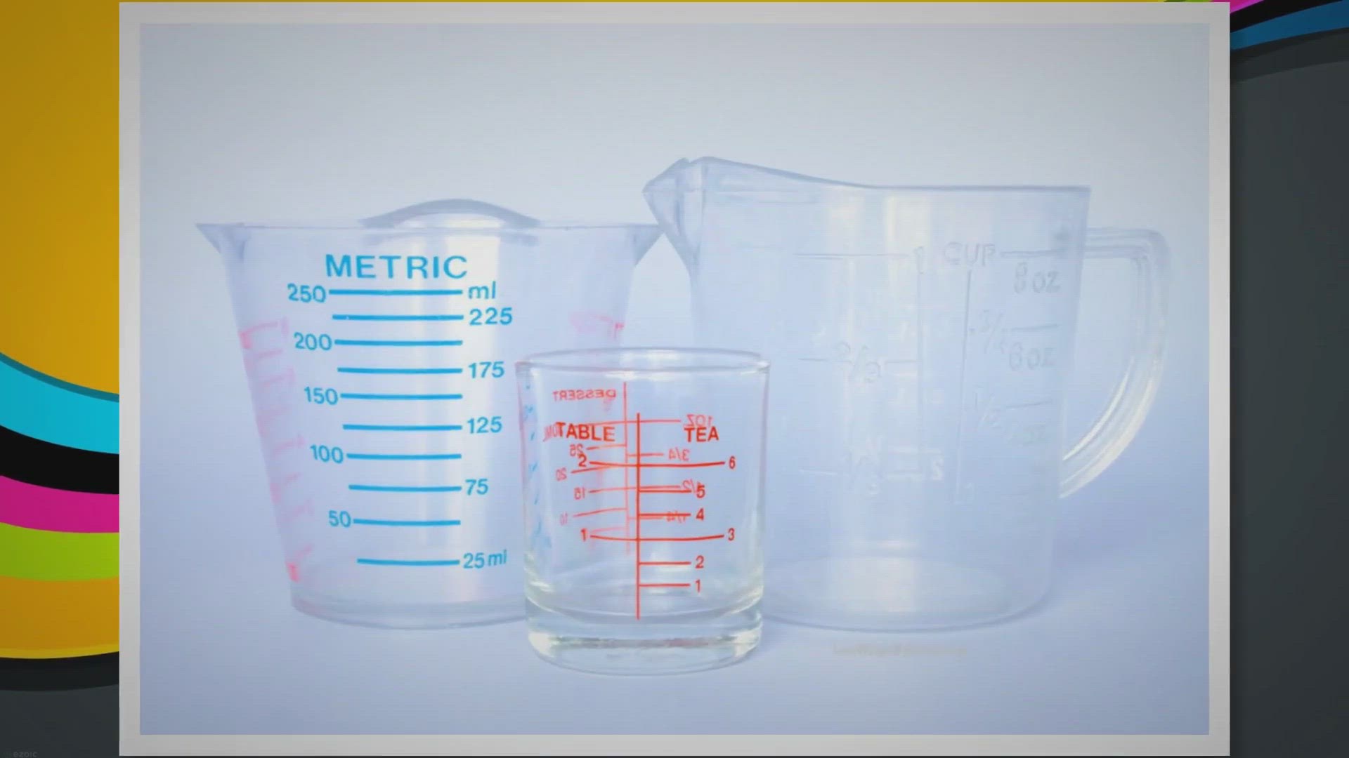 How Many Ounces In A Shot? – Clawhammer Supply