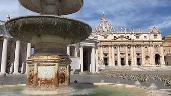 'Video thumbnail for El Vaticano abre investigación 40 años después de desaparición de una adolescente'