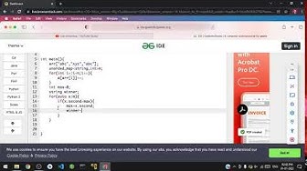 Video thumbnail for CodeWithNilesh Live Stream - API in Flask and Django , All about the APIS, in Hindi