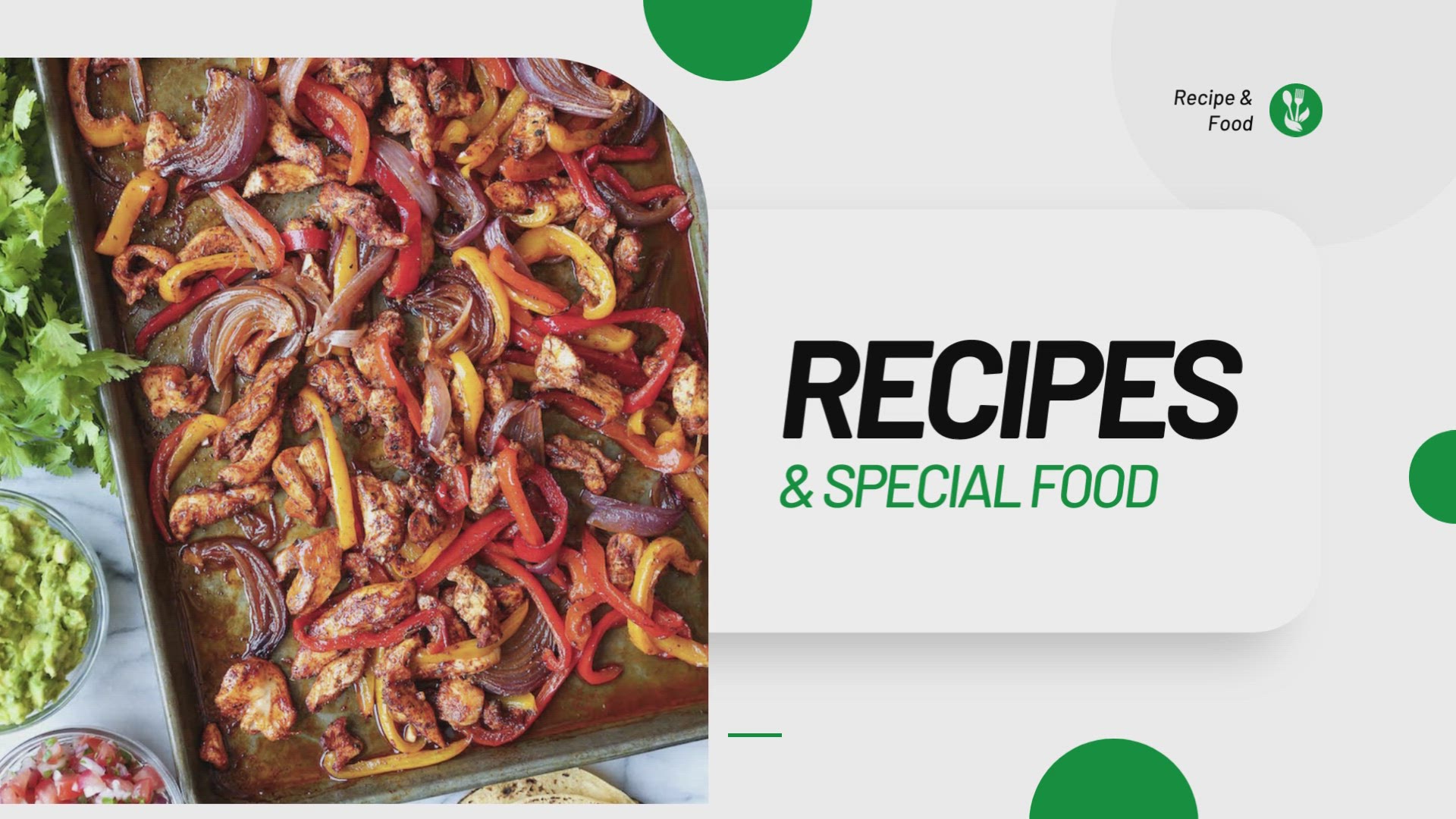 'Video thumbnail for Easy Quick Dinner Recipes (Part 2)'