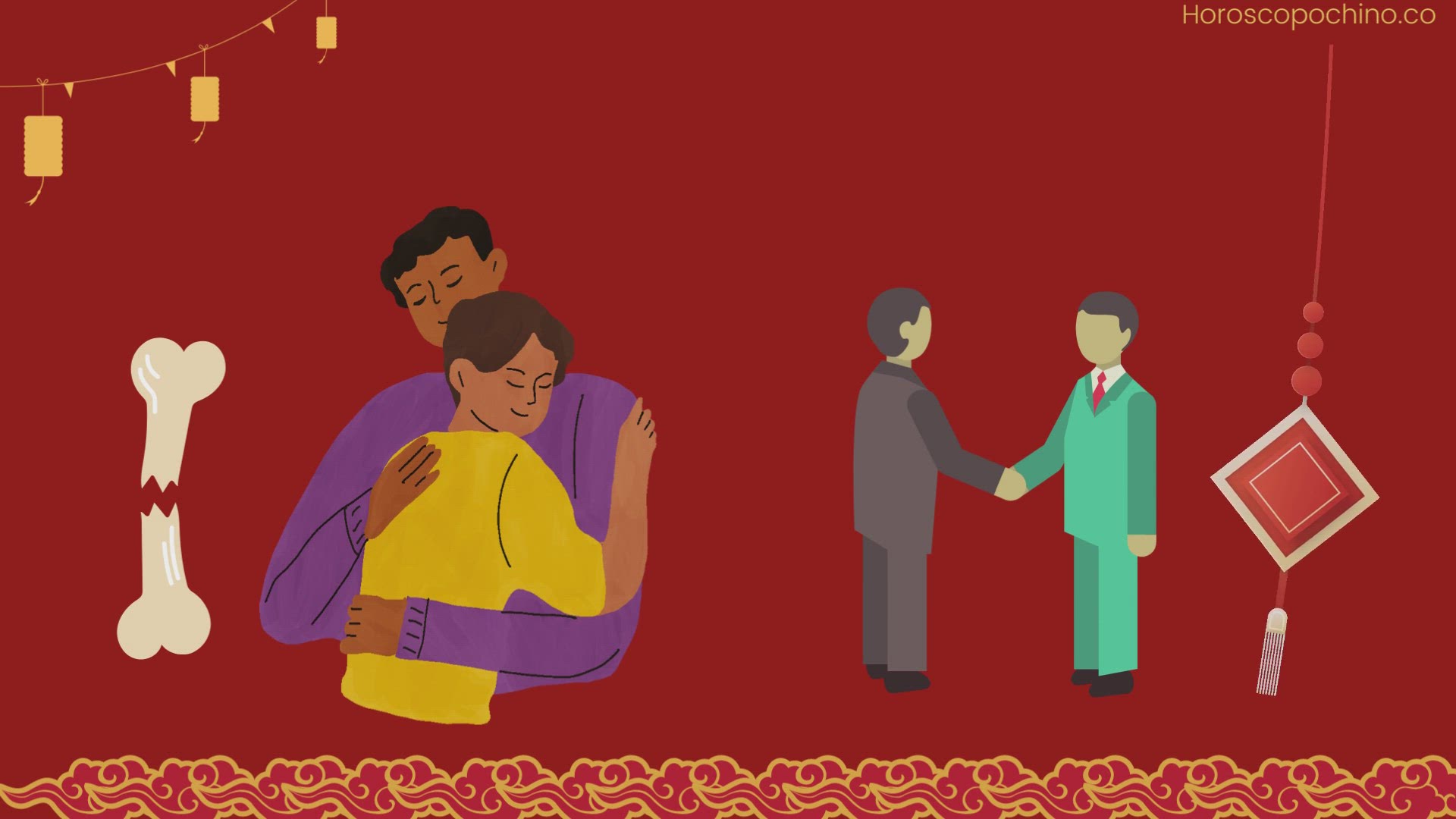 Video thumbnail for Scorpio decan 1 Compatibility