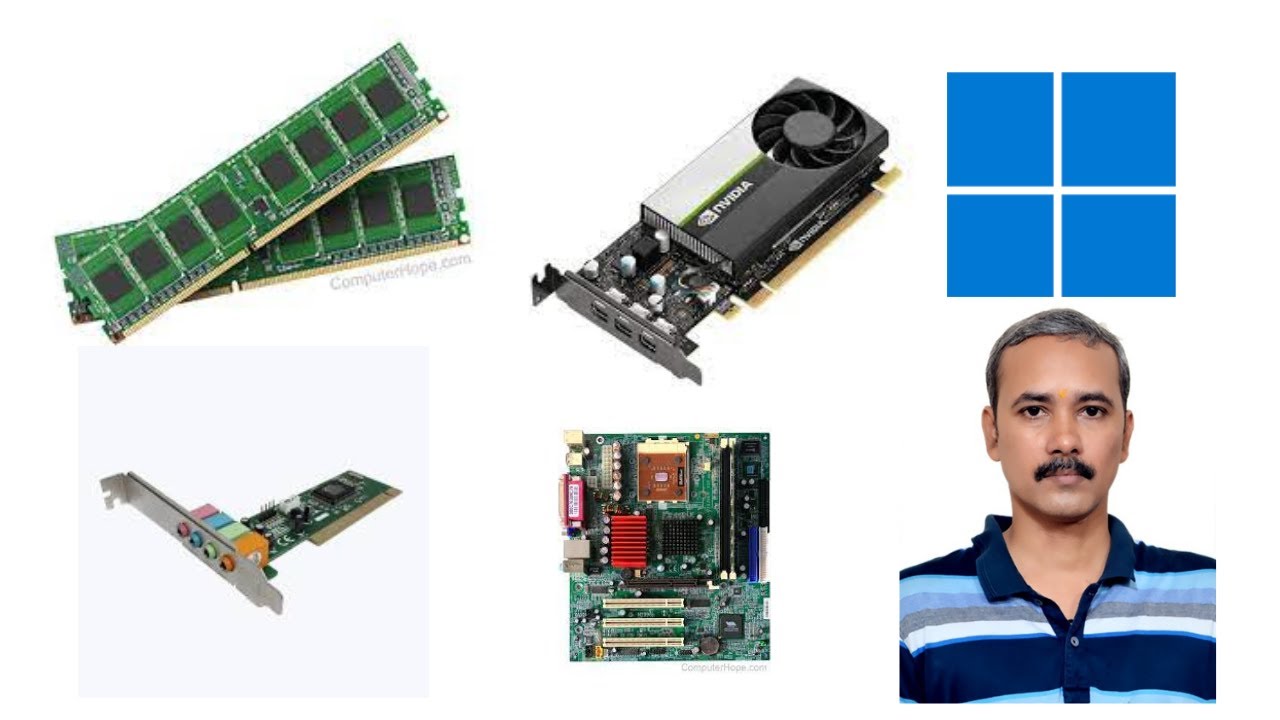 'Video thumbnail for How to Find System Information on your Windows 11 PC?'