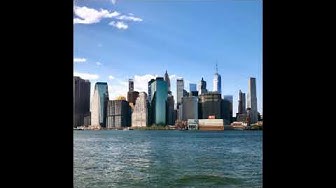 'Video thumbnail for Reasons Why You Should Visit New York City'