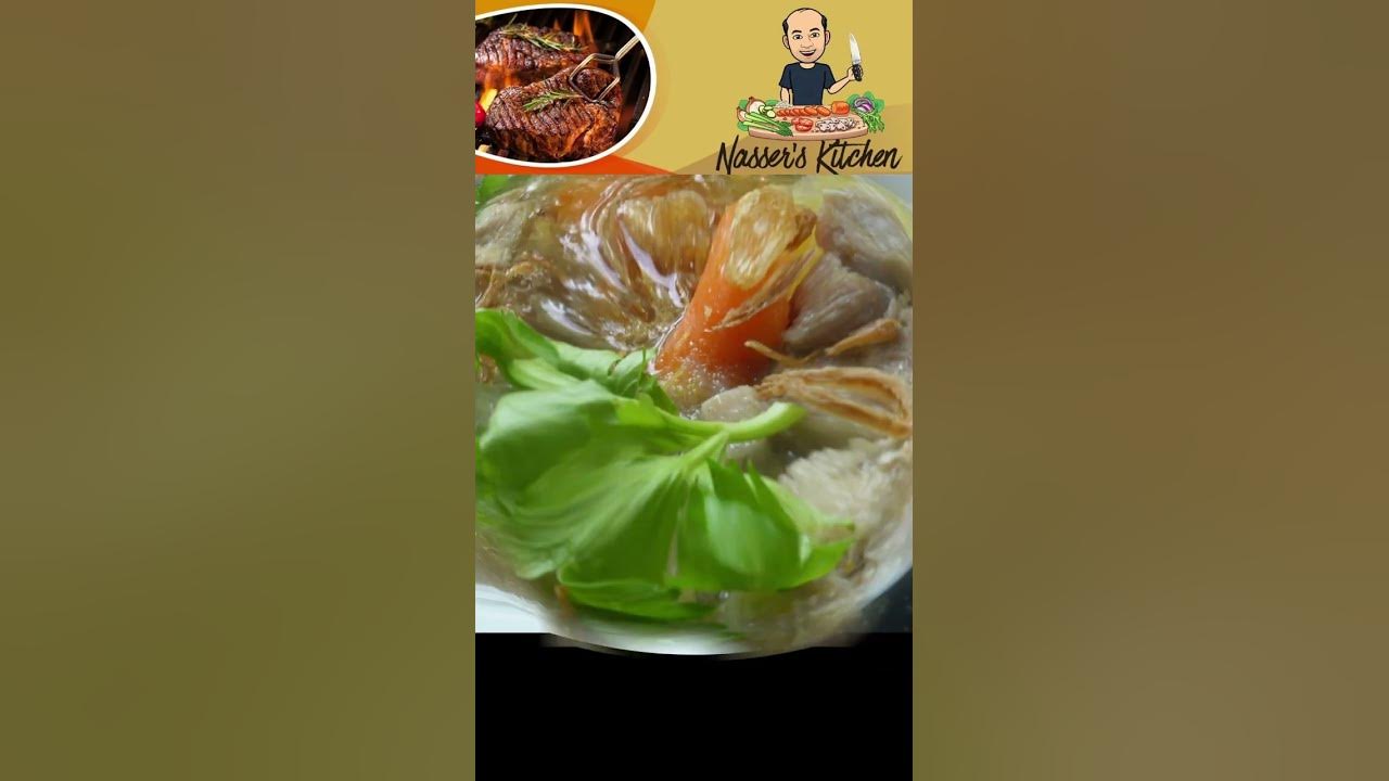 Video thumbnail for Sup Ayam #short