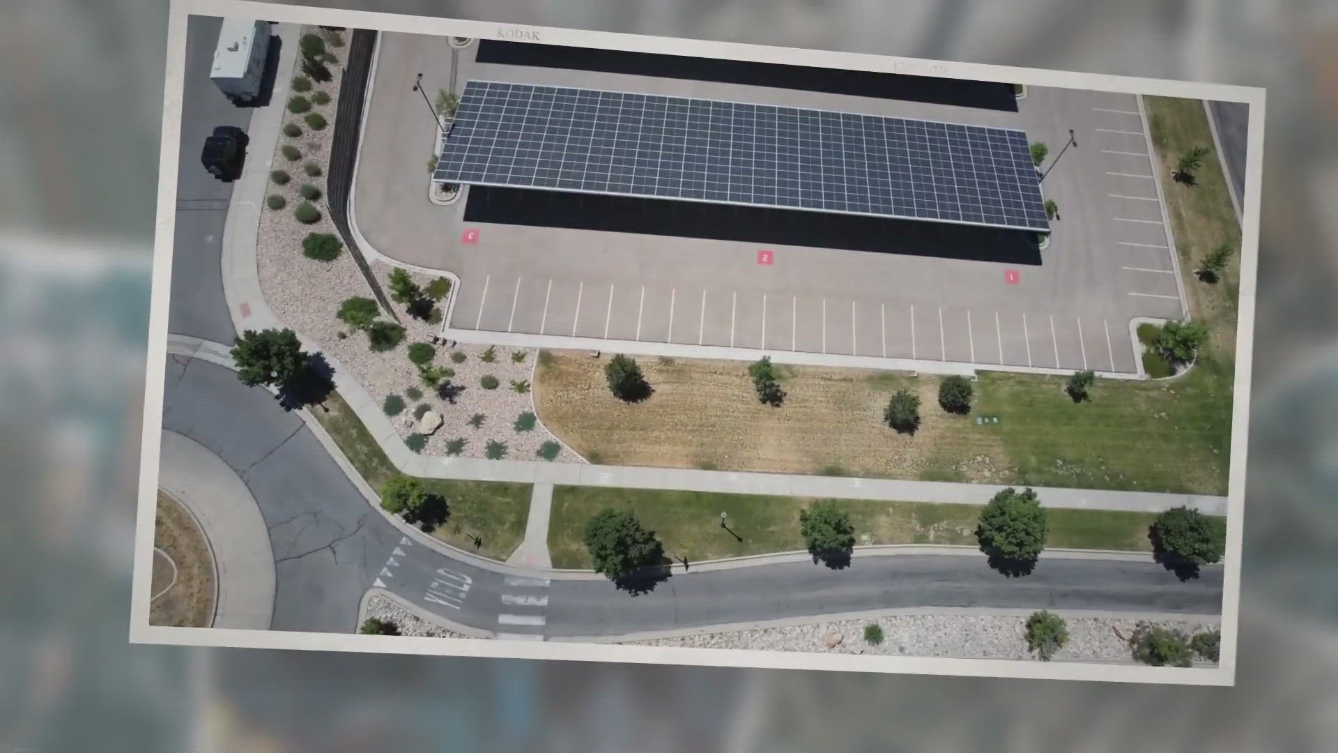 Video thumbnail for Calculate Solar Panel Efficiency with Simplest Method