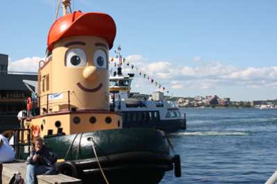 'Video thumbnail for Sehenswürdigkeiten in Halifax entdecken'