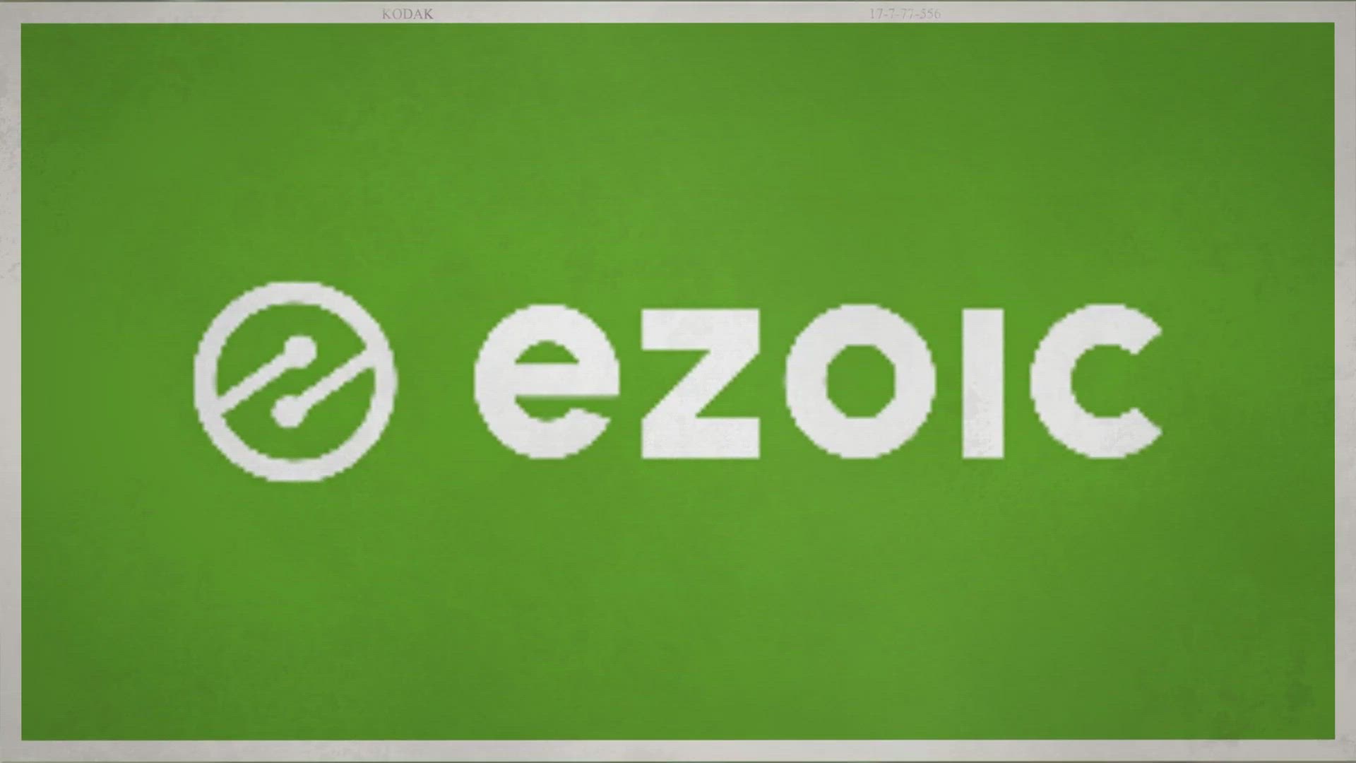 'Video thumbnail for Revenu Publicitaire De Site Web Maximum Avec Ezoic'