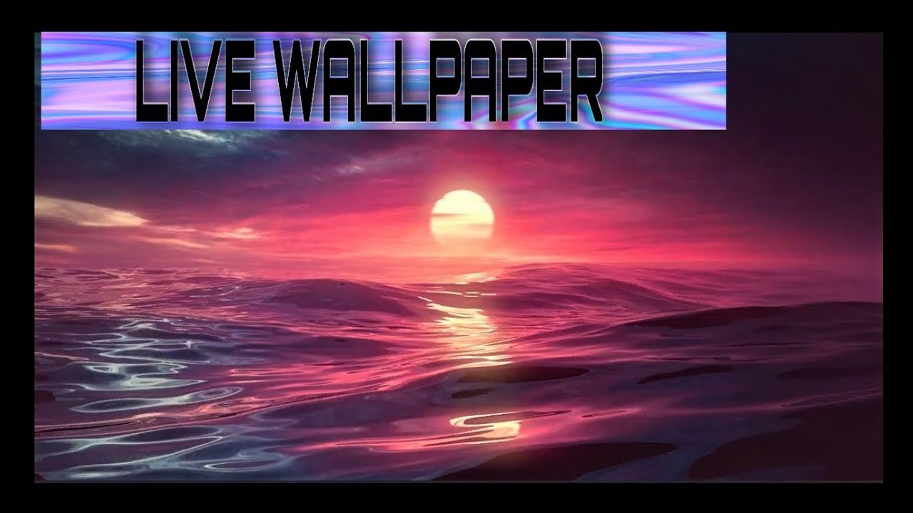 Video thumbnail for How to set live wallpaper on PC Windows 7/8/10/11 | Live wallpapers of your choice | 100% working