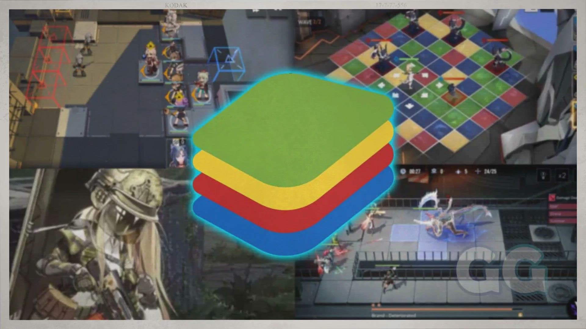 Video thumbnail for Best mobile games to check out on BlueStacks