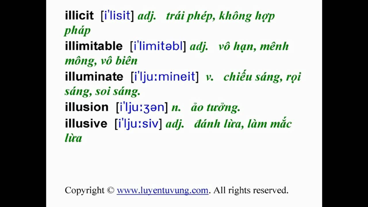 'Video thumbnail for Essential Words for the GRE - Lesson 065'